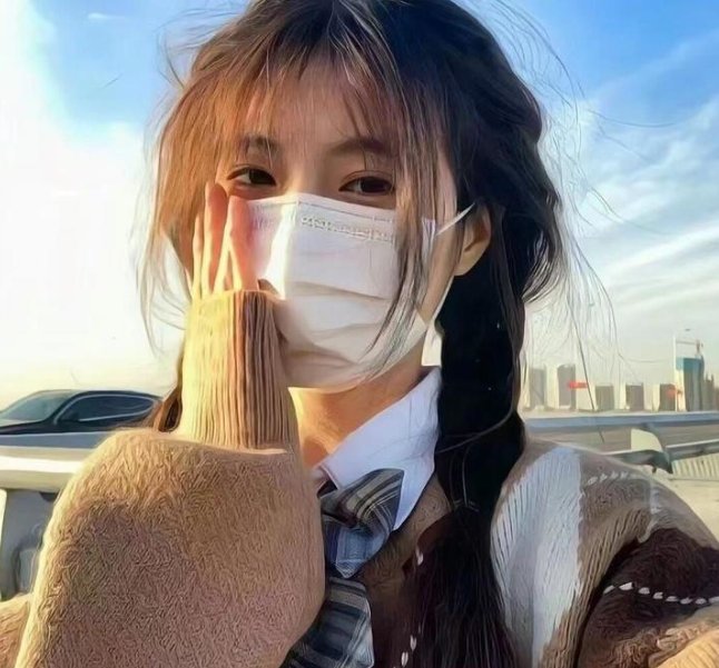 不负韶华不负卿64集