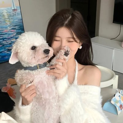 相逢已是上上&尘埃里的星光